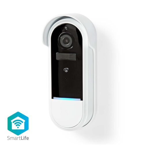 Nedis Smartlife video-ringeklokke