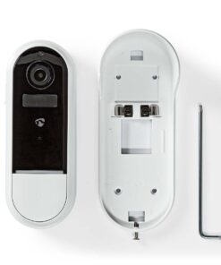 Nedis Smartlife video-ringeklokke