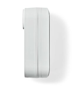Nedis Smartlife video-ringeklokke med chime