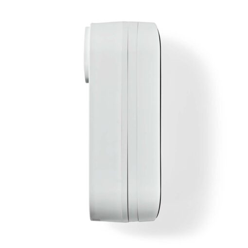 Nedis Smartlife video-ringeklokke med chime