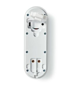 Nedis Smartlife video-ringeklokke med chime