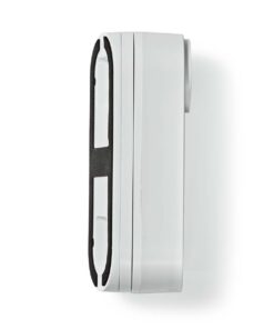 Nedis Smartlife video-ringeklokke med chime