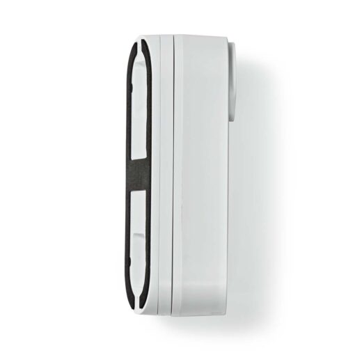 Nedis Smartlife video-ringeklokke med chime