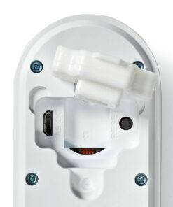 Nedis Smartlife video-ringeklokke med chime