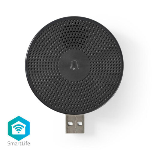 Nedis Smartlife Ringeklokke
