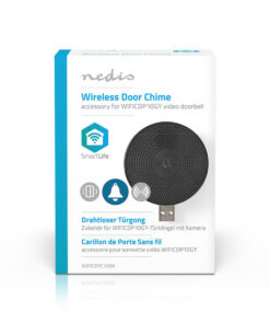Nedis Smartlife Ringeklokke