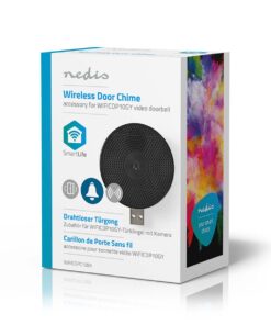 Nedis Smartlife Ringeklokke