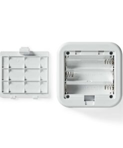 Nedis Smartlife Ringeklokke Premium