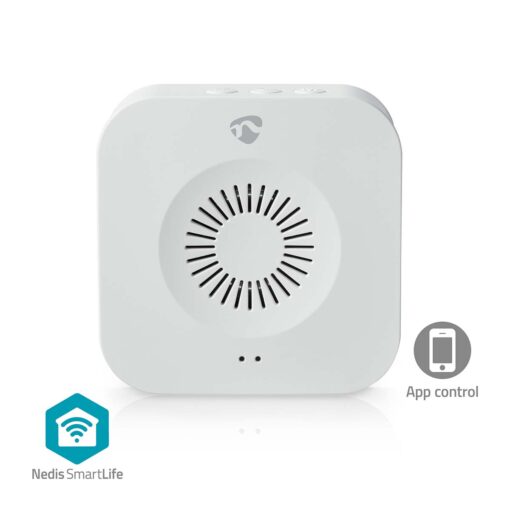 Nedis Smartlife Ringeklokke Premium