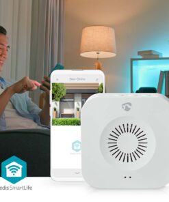 Nedis Smartlife Ringeklokke Premium