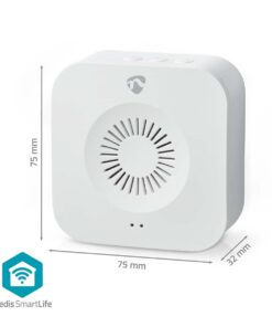 Nedis Smartlife Ringeklokke Premium