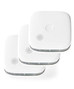 Nedis SmartLife røykvarsler - WiFi