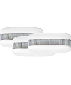 Nedis SmartLife røykvarsler - WiFi