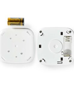 Nedis SmartLife røykvarsler - WiFi