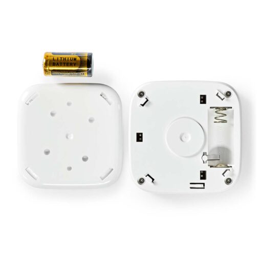 Nedis SmartLife røykvarsler - WiFi