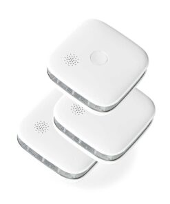 Nedis SmartLife røykvarsler - WiFi