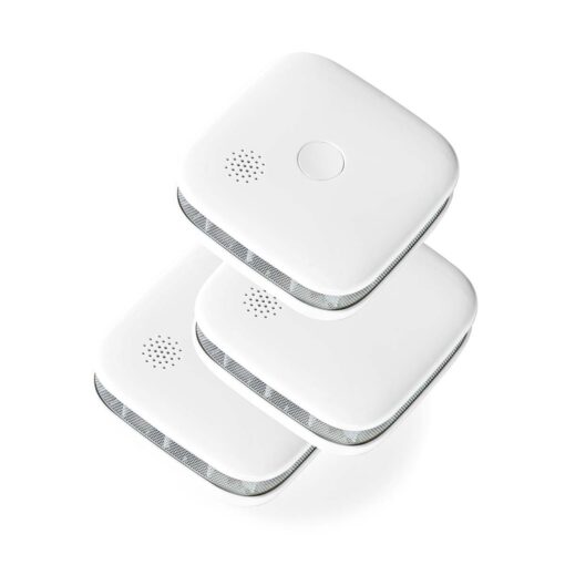 Nedis SmartLife røykvarsler - WiFi
