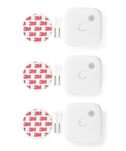 Nedis SmartLife røykvarsler - WiFi