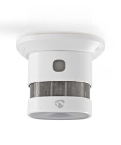 Nedis SmartLife røykvarsler Zigbee