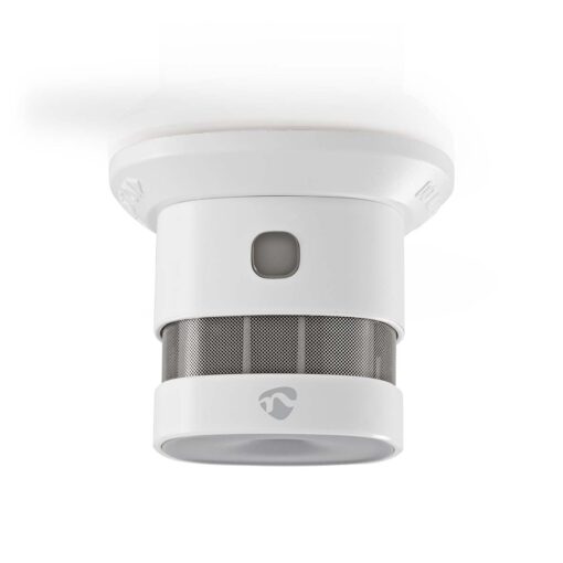 Nedis SmartLife røykvarsler Zigbee