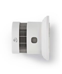 Nedis SmartLife røykvarsler Zigbee