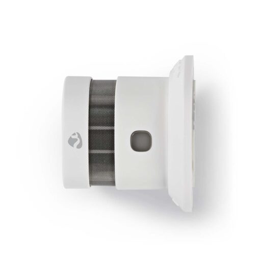 Nedis SmartLife røykvarsler Zigbee