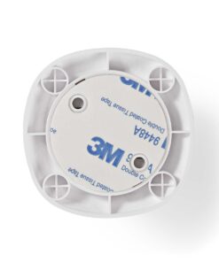 Nedis SmartLife røykvarsler Zigbee