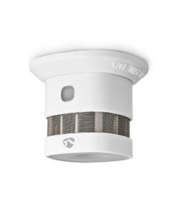 Nedis SmartLife røykvarsler Zigbee
