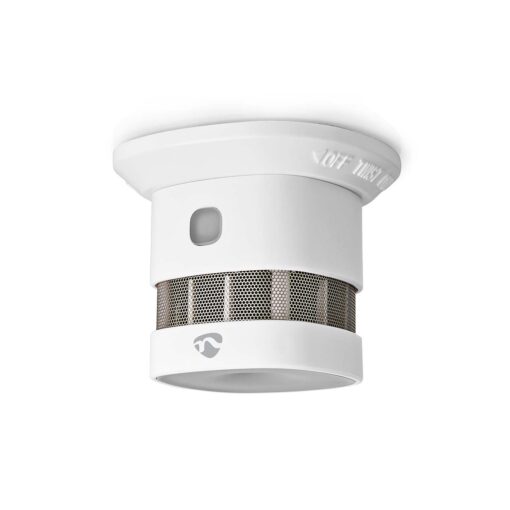 Nedis SmartLife røykvarsler Zigbee