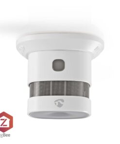 Nedis SmartLife røykvarsler Zigbee