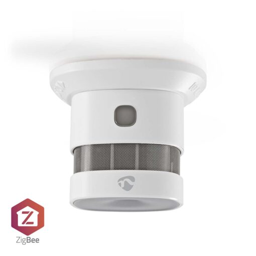 Nedis SmartLife røykvarsler Zigbee