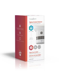 Nedis SmartLife røykvarsler Zigbee