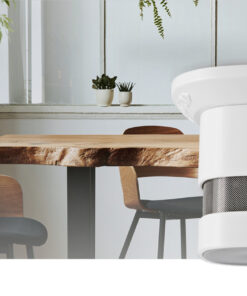 Nedis SmartLife røykvarsler Zigbee