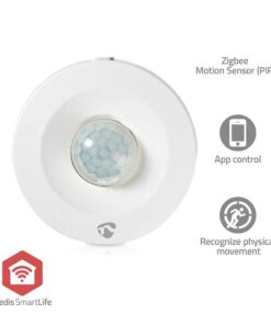 Nedis SmartLife bevegelsessensor - batteri