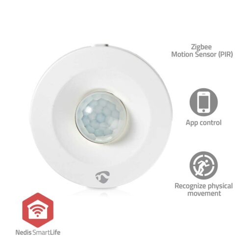 Nedis SmartLife bevegelsessensor - batteri
