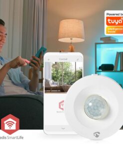 Nedis SmartLife bevegelsessensor - batteri