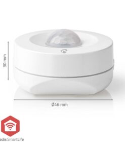 Nedis SmartLife bevegelsessensor - batteri
