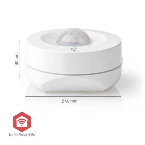 Nedis SmartLife bevegelsessensor - batteri