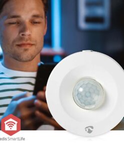 Nedis SmartLife bevegelsessensor - batteri