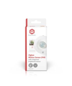 Nedis SmartLife bevegelsessensor - batteri