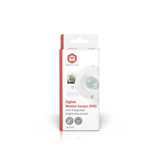 Nedis SmartLife bevegelsessensor - batteri