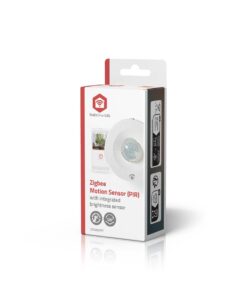 Nedis SmartLife bevegelsessensor - batteri