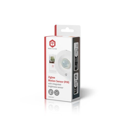 Nedis SmartLife bevegelsessensor - batteri