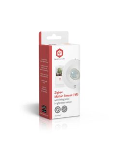 Nedis SmartLife bevegelsessensor - batteri