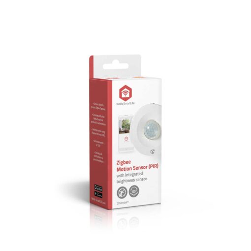 Nedis SmartLife bevegelsessensor - batteri