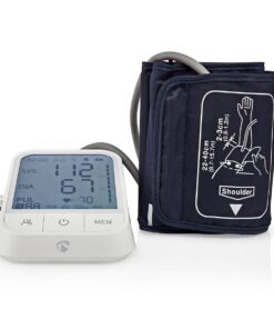 Nedis SmartLife blodtrykksmåler