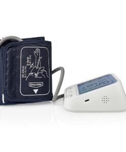 Nedis SmartLife blodtrykksmåler