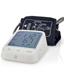 Nedis SmartLife blodtrykksmåler