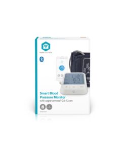 Nedis SmartLife blodtrykksmåler