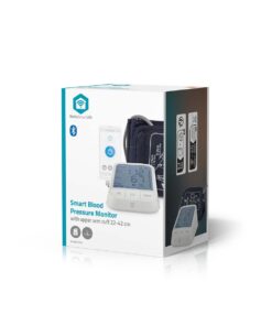 Nedis SmartLife blodtrykksmåler